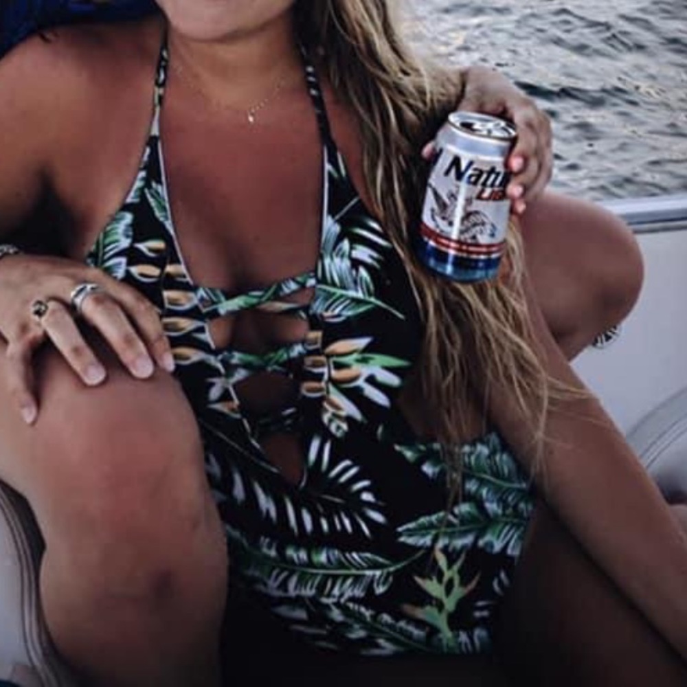 Bathing suit